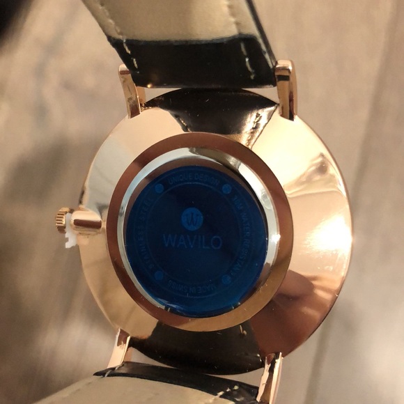 ✨MEN WATCH Swiss brand✨ - Picture 4 of 5